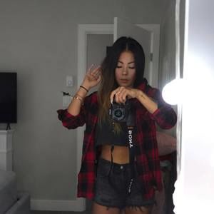 Meet your Posher, Anna